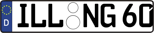 ILL-NG60