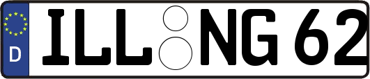 ILL-NG62