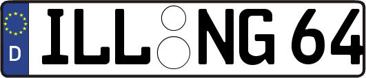 ILL-NG64