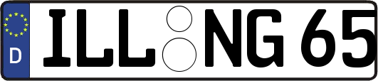ILL-NG65