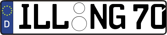 ILL-NG70