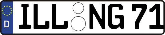 ILL-NG71