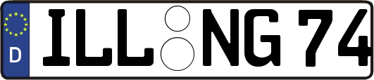 ILL-NG74