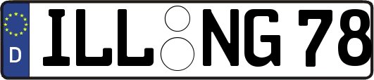 ILL-NG78