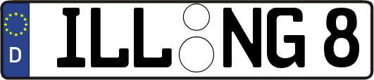 ILL-NG8