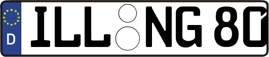 ILL-NG80