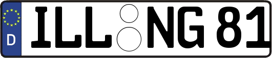 ILL-NG81