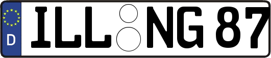 ILL-NG87