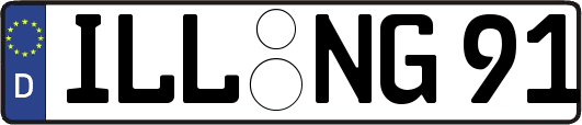 ILL-NG91