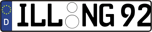 ILL-NG92