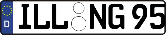 ILL-NG95
