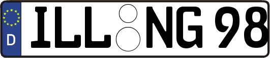 ILL-NG98