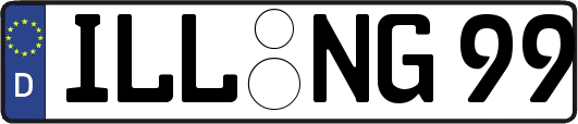 ILL-NG99
