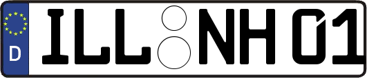 ILL-NH01
