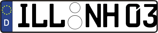 ILL-NH03