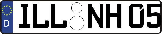 ILL-NH05