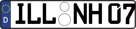 ILL-NH07