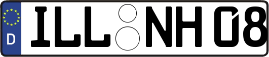ILL-NH08