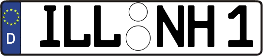 ILL-NH1