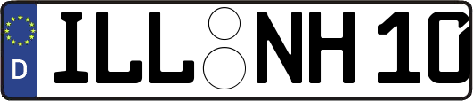 ILL-NH10