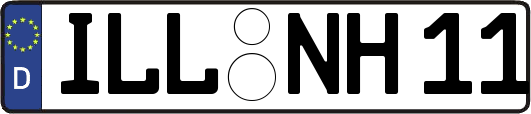 ILL-NH11