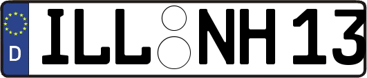 ILL-NH13