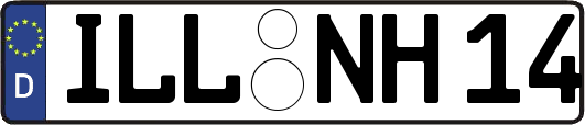 ILL-NH14