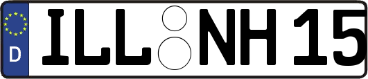 ILL-NH15