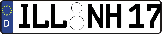 ILL-NH17
