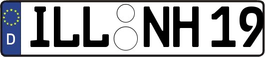 ILL-NH19