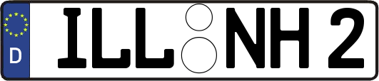 ILL-NH2