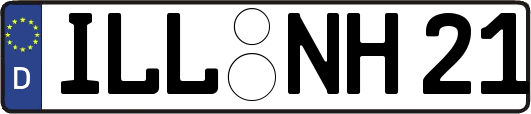 ILL-NH21
