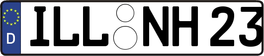 ILL-NH23