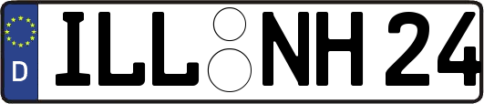 ILL-NH24