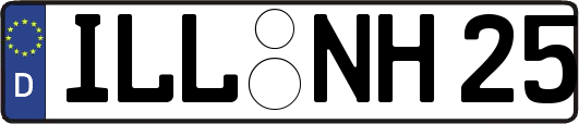 ILL-NH25