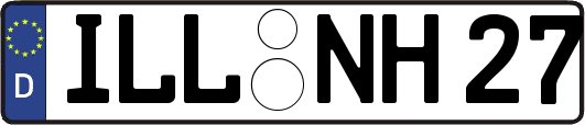 ILL-NH27