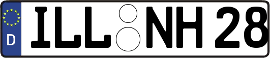 ILL-NH28