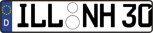 ILL-NH30
