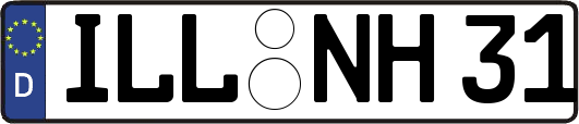 ILL-NH31