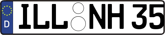 ILL-NH35