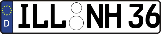 ILL-NH36