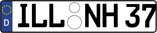 ILL-NH37