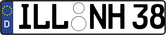 ILL-NH38