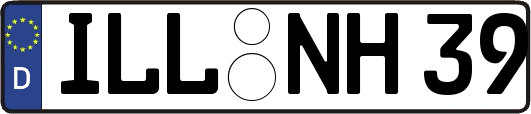 ILL-NH39