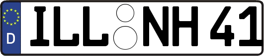 ILL-NH41