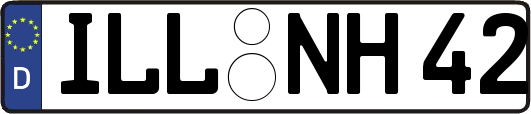 ILL-NH42