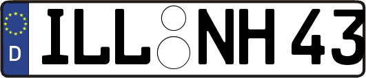 ILL-NH43