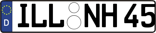 ILL-NH45