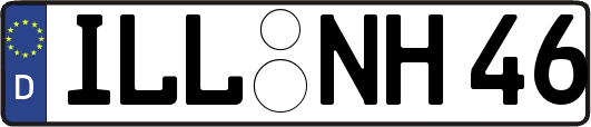 ILL-NH46