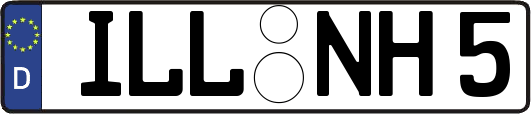 ILL-NH5